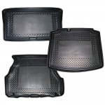 Car Boot Rubber Protective Mats: &pound;35 Now (Add On Item)