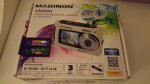 8MP Underwater Digital Camera
