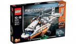 LEGO Technic - Heavy Lift Helicopter - 42052 Asda