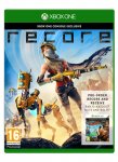 Pre-order Recore (Xbox One) and get Banjo-Kazooie Nuts and Bolts (backwards compatible)