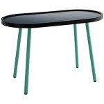 Habitat Niven Side Table - Black at Argos (more in 1st comment)