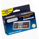 Mini NES Controller (Mini NES / Wii / Wii U)