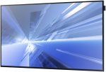 Samsung SMDB32D 32" 1080p Wall Mounted display, ideal for Games, Kodi, Fire TV Etc or Kids Bedroom. Silverstar