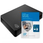 Seagate Expansion 4TB Desktop USB 3.0 Hard Drive