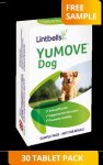 YuMove Dog 30 Tablet Sample Pack