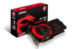 MSI AMD Radeon R9 380 GAMING 2GB Graphics Card