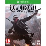 Homefront: The Revolution (Xbox One)