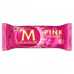PRICE ERROR- Pink Raspberry Magnum &pound;1.60