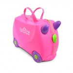 Pink Trunkie