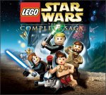 LEGO Star Wars - The Complete(ish Saga Steam