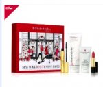 Boots.com Deal stacking Elizabeth Arden New York Must Haves set buy 2 get free gift and triple points