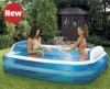 Jumbo paddling pool