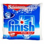 Finish Dishwasher Salt (1Kg)