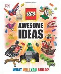 Lego ideas hardcover