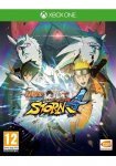 Naruto Shippuden: Ultimate Ninja Storm 4 - Xbox One (SIMPLYGAMES)