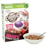 Nestle Cookie Crisp 1.00