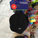 Sealskinz waterproof beanie hat cycling