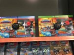 Skylander starter pack ps4/xbox1
