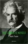 Even More Complete Novel Collections - Edgar Allan Poe, Mark Twain, Sherlock Holmes: The Complete Collection, Guy de Maupassant & Virginia Woolf [Kindles]