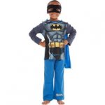 Batman / Iron man /Superman /Avengers Hulk Boys Novelty Pyjamas