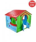 3 for 2 On Outdoor Toys + upto 60% Off + C&C at ELC
