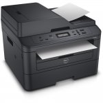 Dell E514dw Multifunction Laser Printer, Scanner, Copier [WiFi, AirPrint, Duplex, ADF&hellip;]