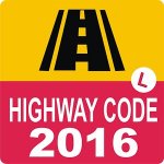 Highway Codes 2016 UK