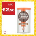 Nescafe Azera Americano (100g)