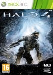 Halo 4 pre-owned (xbox 360)