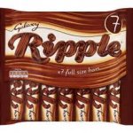 Multipack Chocolate Bars, Bounty, Galaxy, Twix 7pk, KitKat, Toffee Crisp 8pk, Mars, Snickers 9pk, Milky Way 12pk All per pack