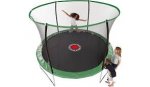 10ft trampoline Asda Newquay Cornwall
