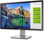 Dell P2416D 24" QHD WLED Monitor 1440p