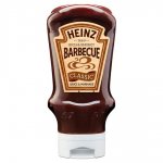 Heinz Classic Barbecue Sauce 480G