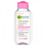 Garnier Micellar Cleansing Water (125ml)