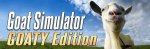 Goat Simulator: GOATY Edition [Steam]