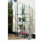4 tier greenhouse