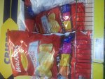 Walkers Meaty Pack 24 Pack
