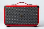 GPO Westwood 25w amplified bluetooth speaker