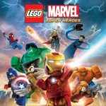 PS4 LEGO Marvel Super Heroes / Injustice: Gods Among Us Ultimate Edition / Putty Squad £4.38