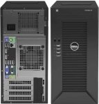 Dell T20 server now even cheaper! £143.94 delivered @ Serverplus
