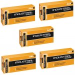 Duracell 50 X AAA Industrial Alkaline Battery - Orange @ Amazon / UK Business Supplies