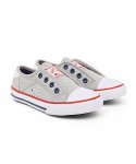 Boys canvas shoes further reduced