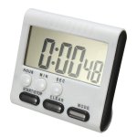 Digital Kitchen Timer