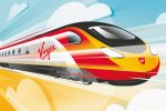 Virgin Trains West Coast Seat Sale TODAY ONLY