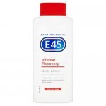 E45 Dermatological Intense Recovery Lotion Very Dry Skin, 400ml