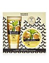 NATURE'S INGREDIENTS Lemon Verbena Butter Set