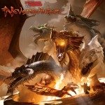 PS4 - Neverwinter MMO FREE