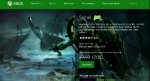 Spinal for Killer Instinct - Deals with Gold (XO)(Pos PC)