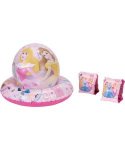 Disney Princess Swim and Inflatable Set (170/7319)