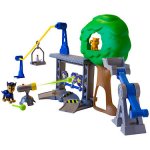 Paw Patrol Rescue Training Centre